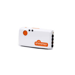 Shimmer Individual Sensors