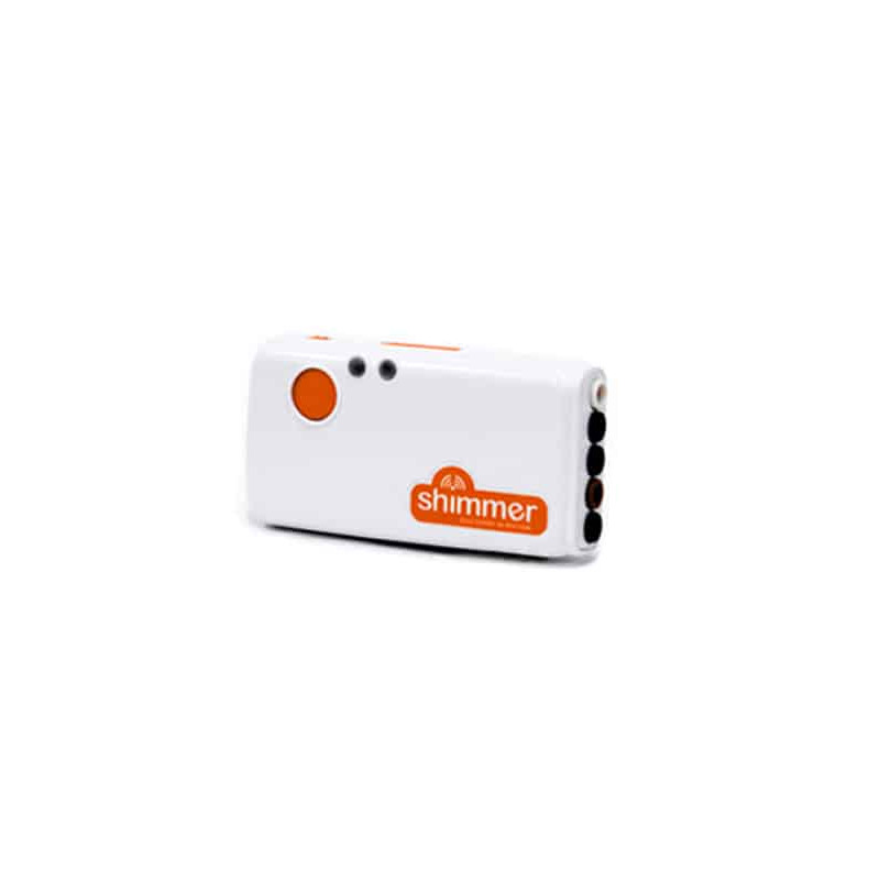 Shimmer Individual Sensors