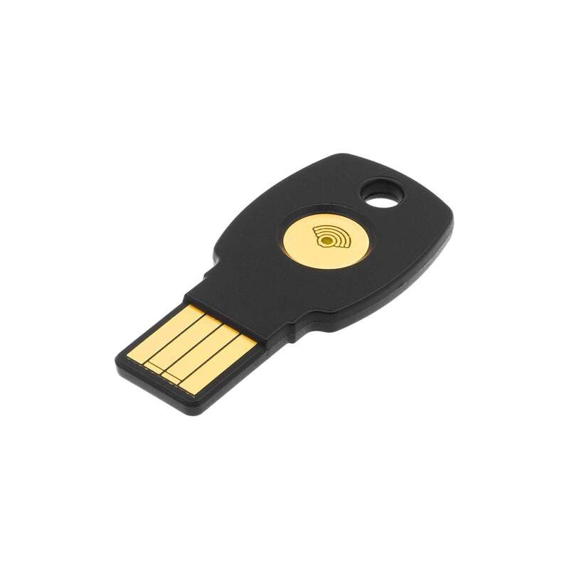 ePass FIDO-NFC