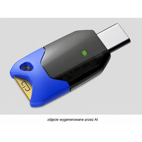 NEOWAVE QSCD