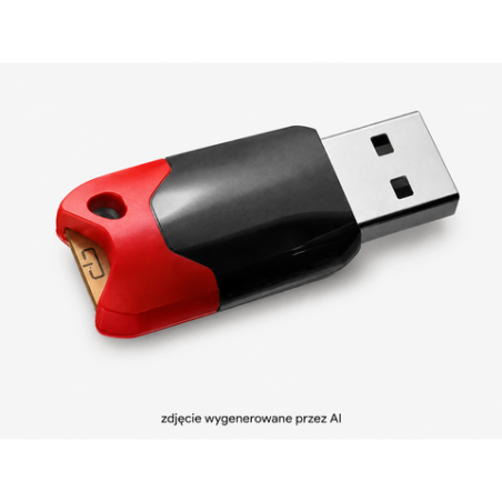 Winkeo2J-A FIDO2