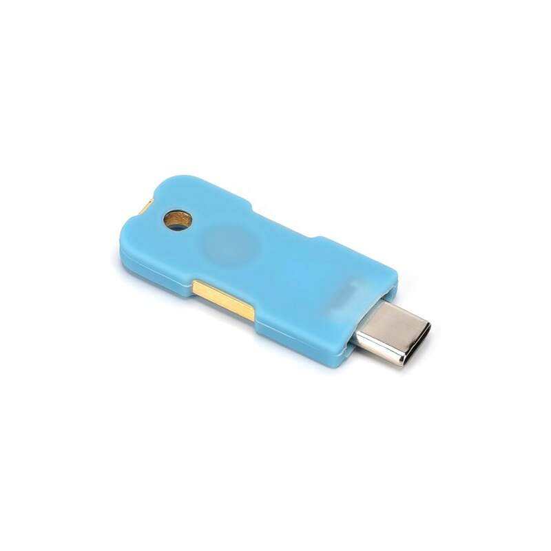 SoloKeys