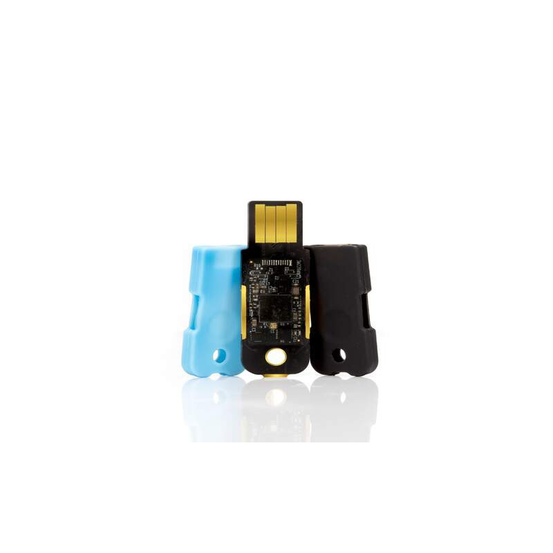 SoloKeys Solo 2 Hacker Key for Developers