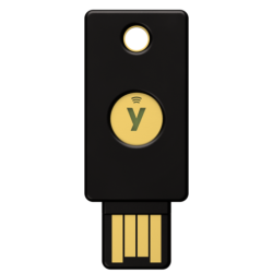 Yubico Security Key Series