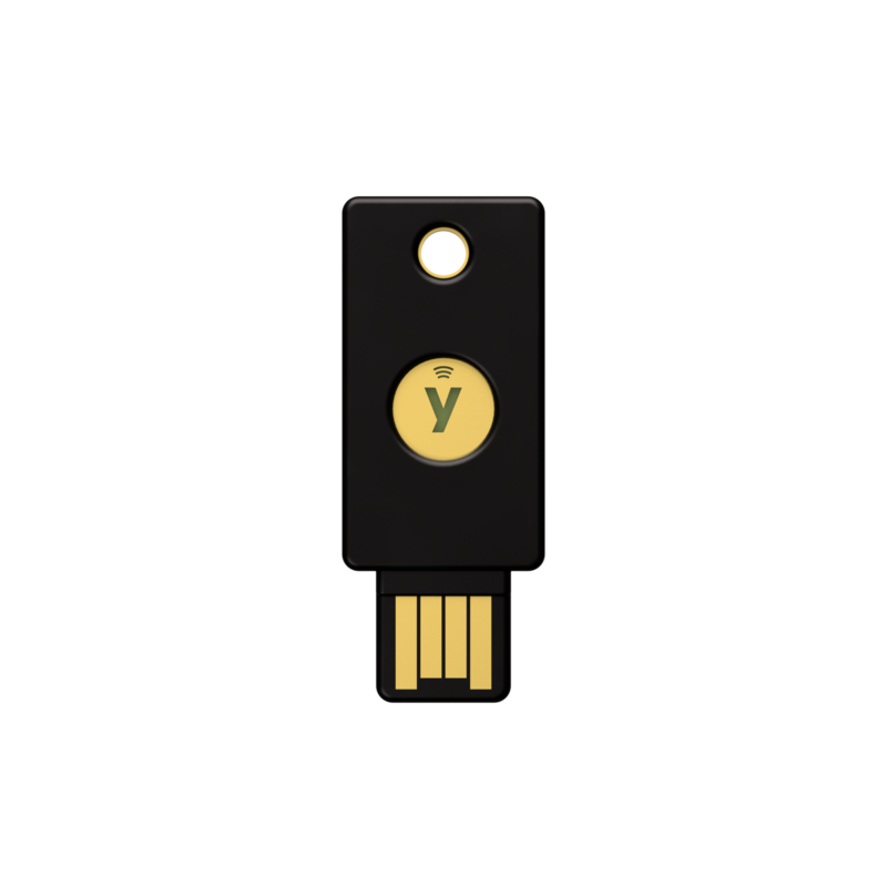 Yubico Security Key Series