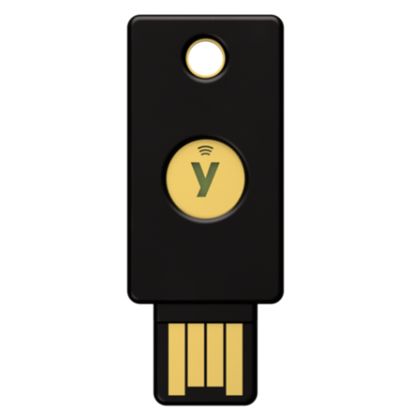 Yubico Security Key Series