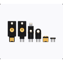 Yubico YubiKey 5 Series