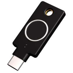 Yubico YubiKey Bio Series