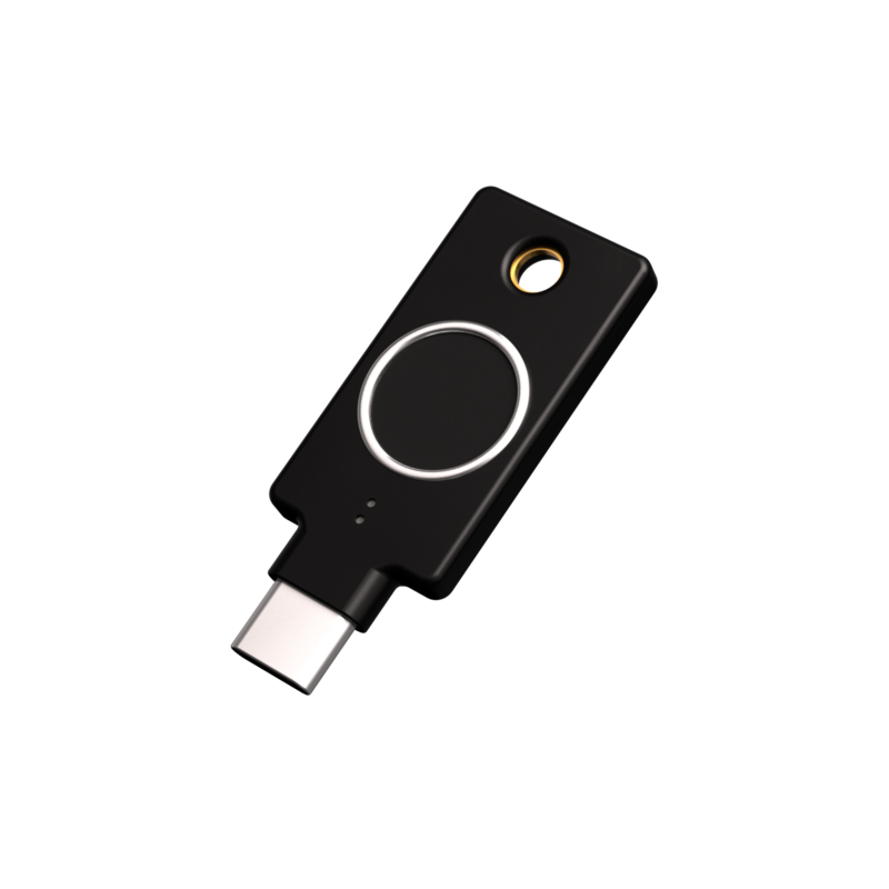 Yubico YubiKey Bio Series