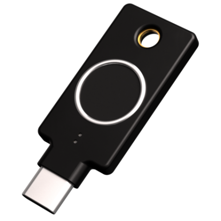 Yubico YubiKey Bio Series