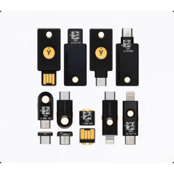 YubiKey 5 FIPS Series