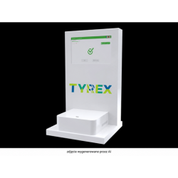 K-REX Console