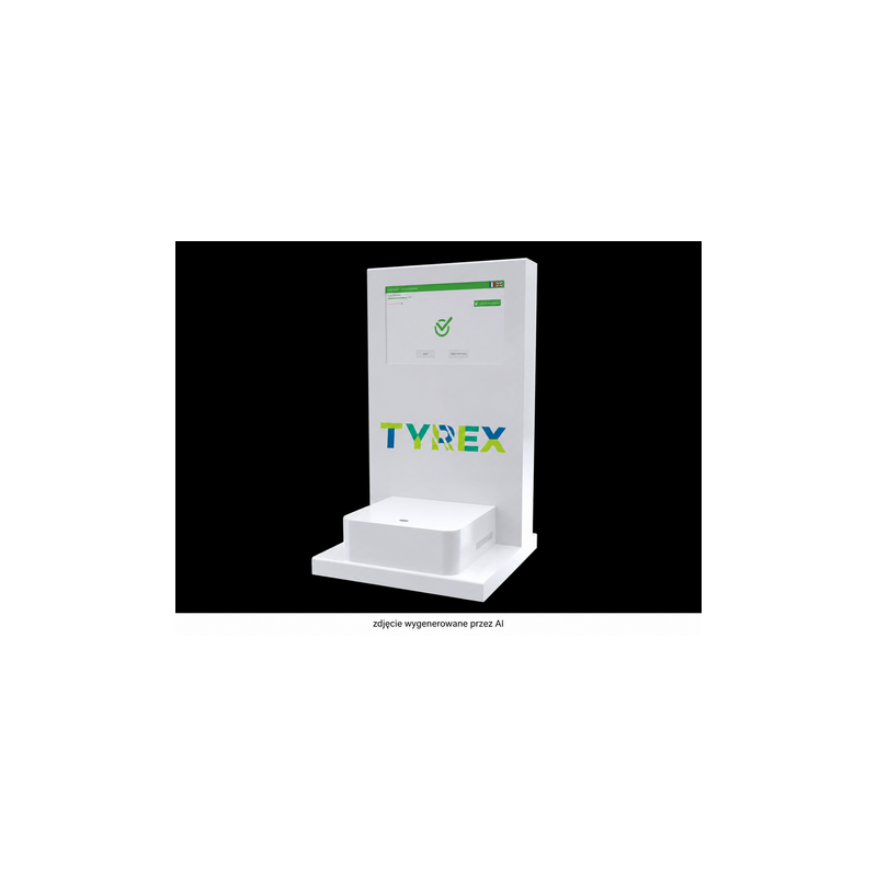 K-REX Console