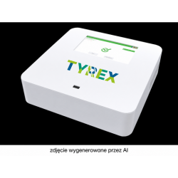 TYREX K-REX SATELLITE