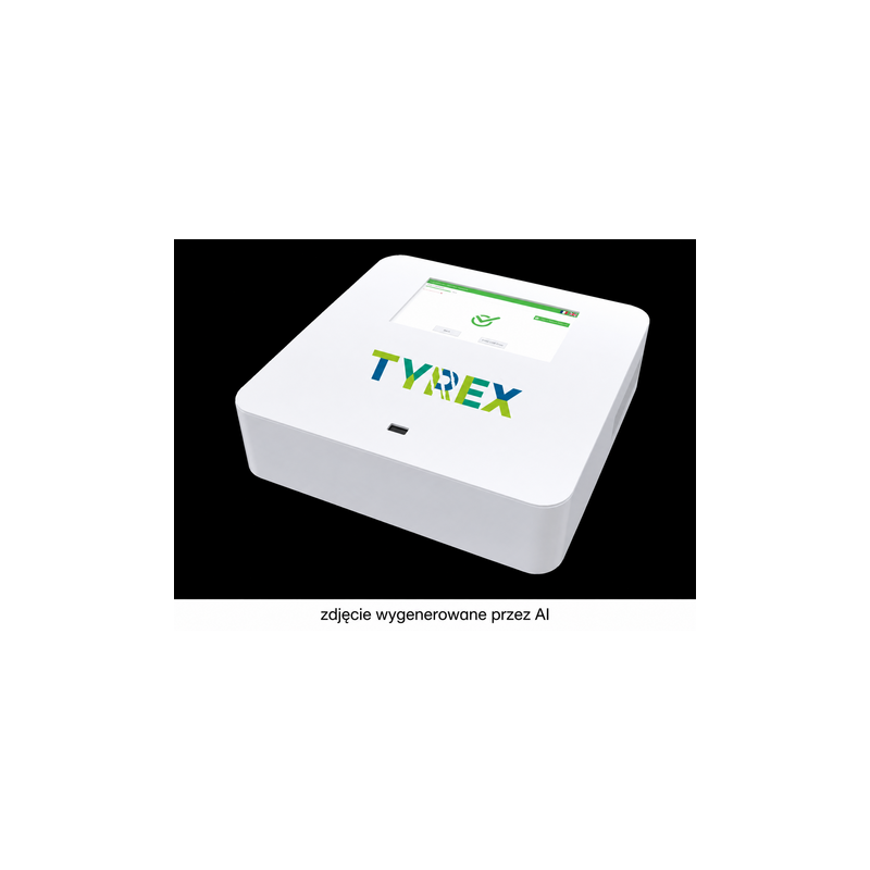 TYREX K-REX SATELLITE