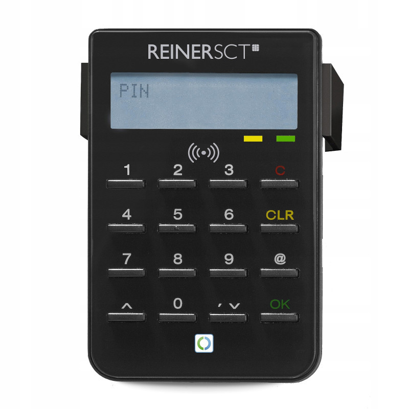 REINER SCT cyberJack RFID standard