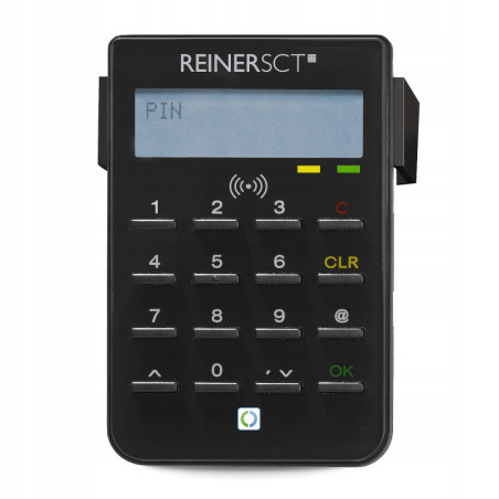 REINER SCT cyberJack RFID standard