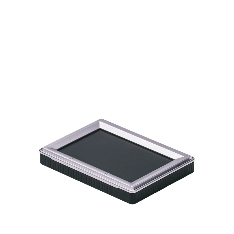 Integrated Biometrics Five-0