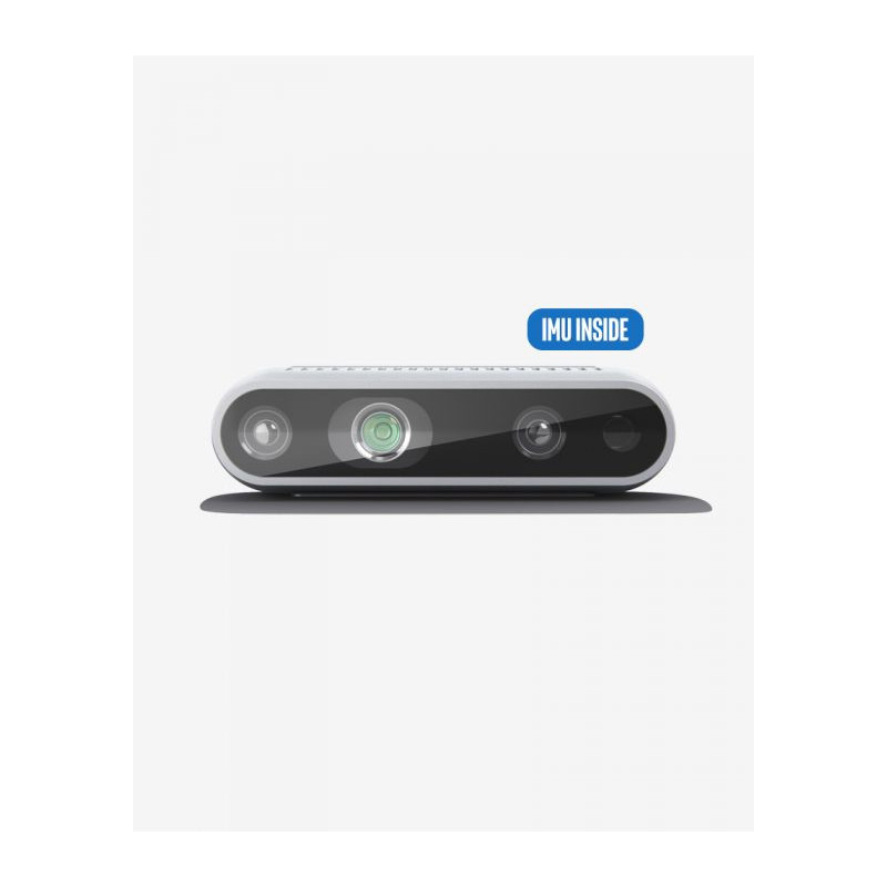 Intel RealSense Depth Camera D435i