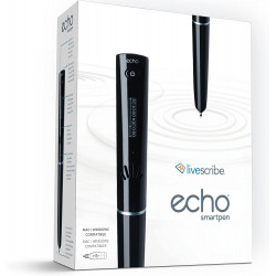 Livescribe 2GB Echo Smartpen