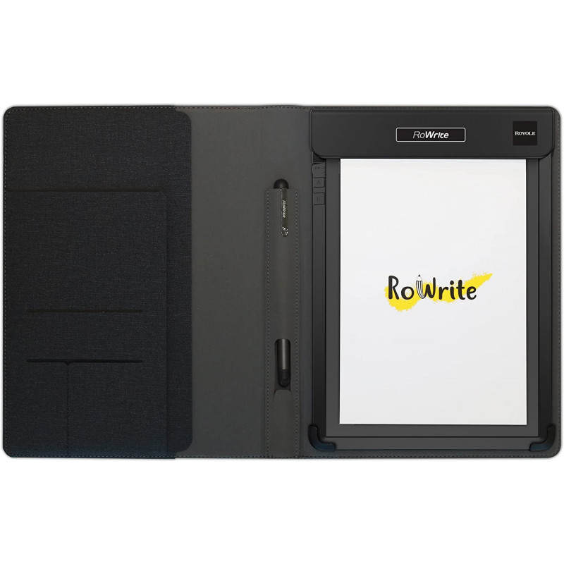 RoWrite Smart Writing Pad