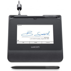 Wacom Signature STU-540
