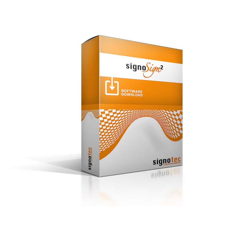 Signotec signoSign/2 Signotec signoSign/2
