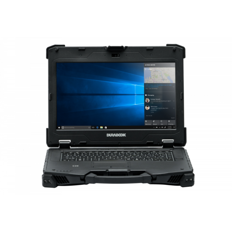 Durabook Z14I Basic Durabook Z14I Basic