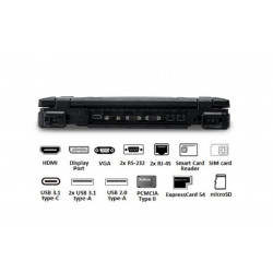 Durabook Z14I Basic