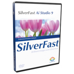 SilverFast Ai Studio 9