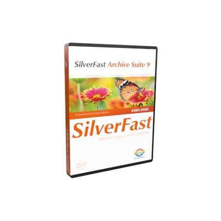 SilverFast Archive Suite 9