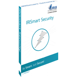 IRISmart ™ Security