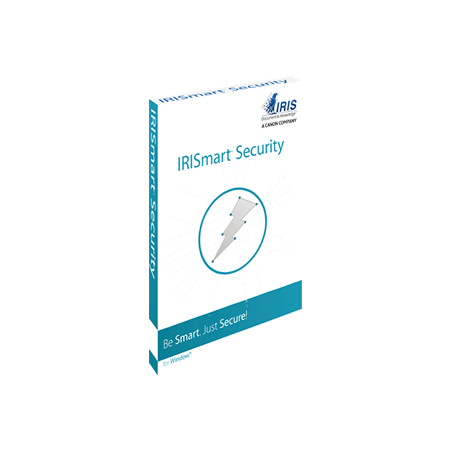 IRISmart ™ Security
