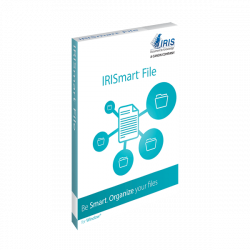 IRISmart File