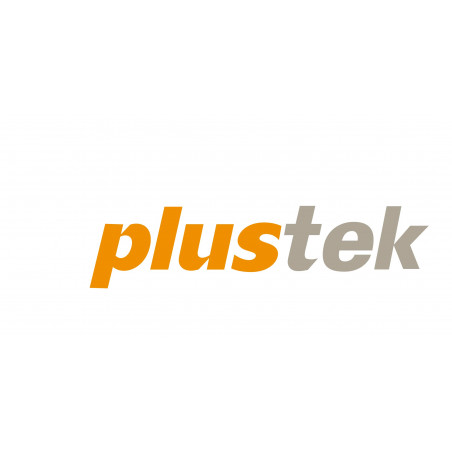 Plustek logo