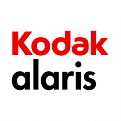 Kodak Alaris logo