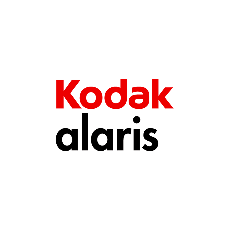Kodak Alaris logo