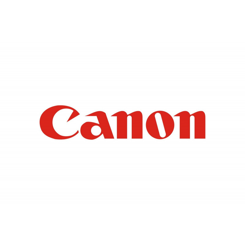 Canon logo