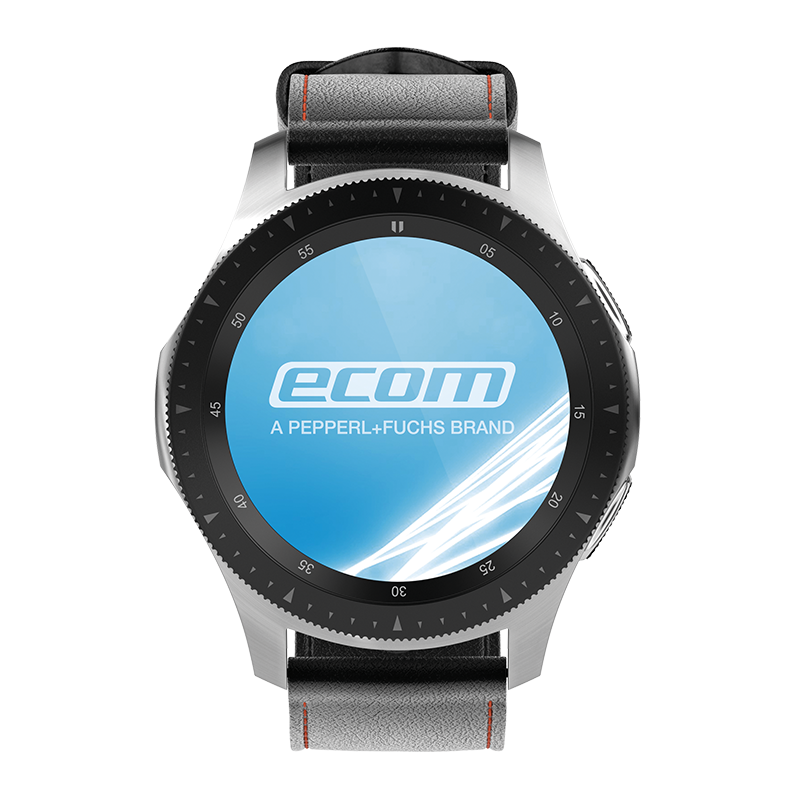Ecom Smart-Ex Watch 01