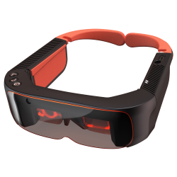 ThirdEye X2 Developer Kit