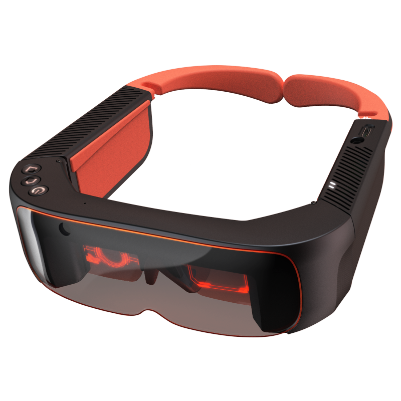 ThirdEye X2 Developer Kit