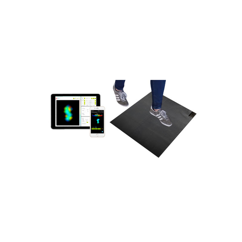 Sensing Tex  Floor Mat Dev Kit 1.6