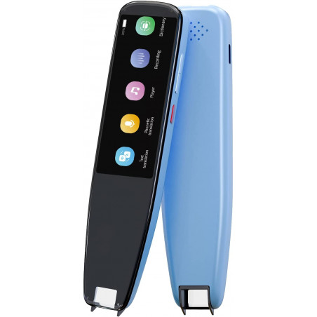 NEWYES Scan Reader Pen 3