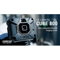 Ecom Cube 800 EUR