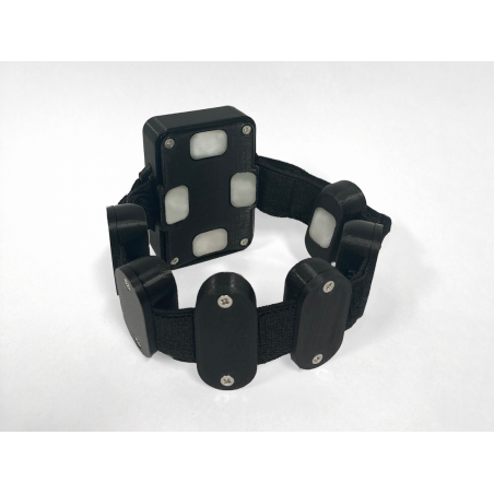 Mindrove ArmBand