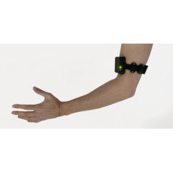 Mindrove ArmBand