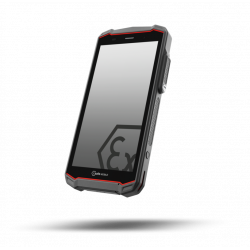 i.safe Mobile IS540.1