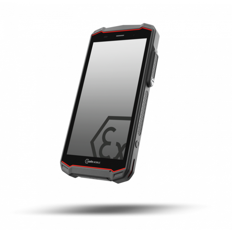 i.safe Mobile IS540.1 i.safe Mobile IS540.1