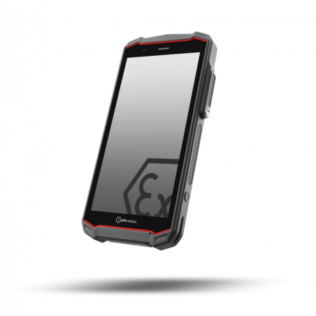 i.safe Mobile IS540.1