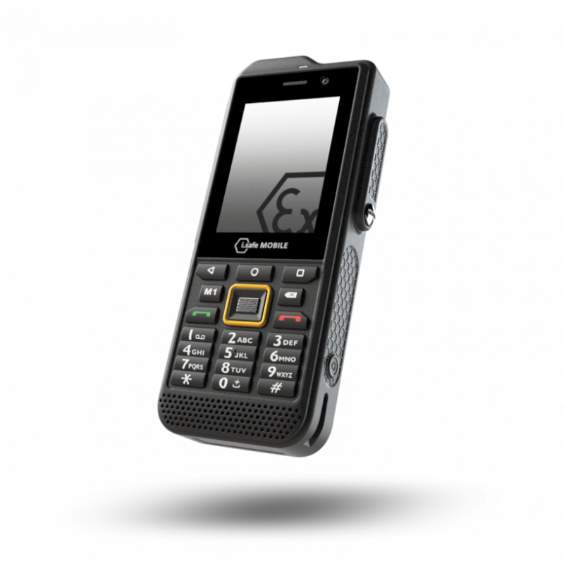 i.safe Mobile Phone IS330.2